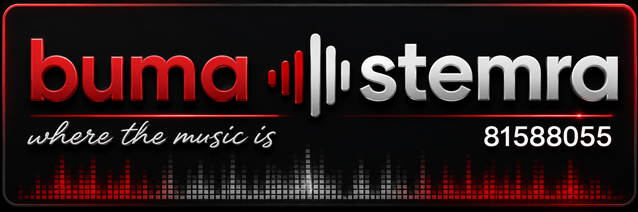 BumaStemra licentie Radio DKS
